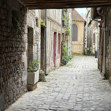 Maison Pin Prenelle Classé *
