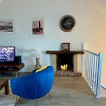 Apartment Maison Pin Prenelle Classe