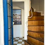 Maison Pin Prenelle Classe Lägenhet *