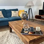 Maison Pin Prenelle Classe * Honfleur