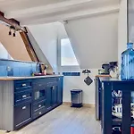 Maison Pin Prenelle Classe Apartment
