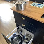 Maison Pin Prenelle Classe *