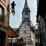 Maison Pin Prenelle Classe *