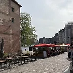 Maison Pin Prenelle Classe Honfleur