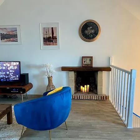 Apartment Maison Pin Prenelle Classe