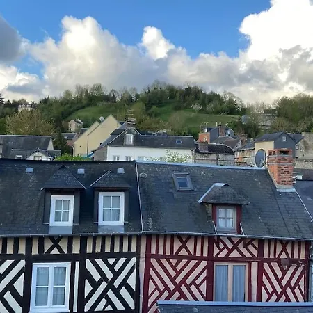 Maison Pin Prenelle Classe *