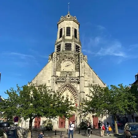 Apartamento Maison Pin Prenelle Classé *