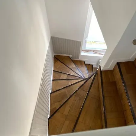 Maison Pin Prenelle Classe Apartment *