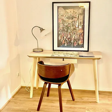 Maison Pin Prenelle Classe Honfleur
