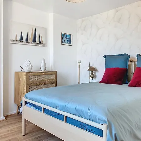 Apartment Maison Pin Prenelle Classe *