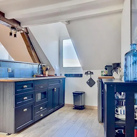 Maison Pin Prenelle Classe Apartman