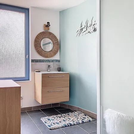 Maison Pin Prenelle Classe Apartman *