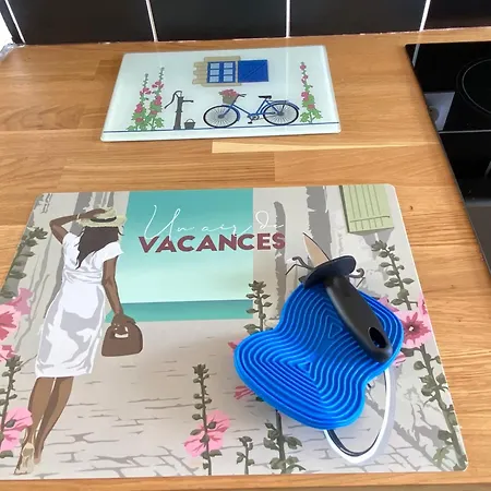 Maison Pin Prenelle Classe Apartment Honfleur