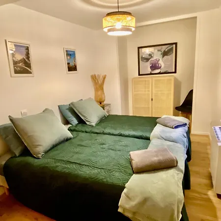 Maison Pin Prenelle Classé *