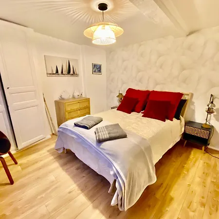 Maison Pin Prenelle Classe *