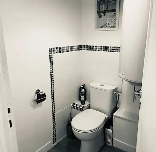 Maison Pin Prenelle Classe * Honfleur