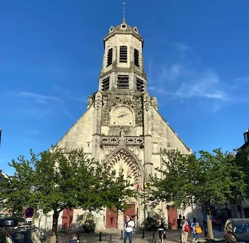 Apartament Maison Pin Prenelle Classe *