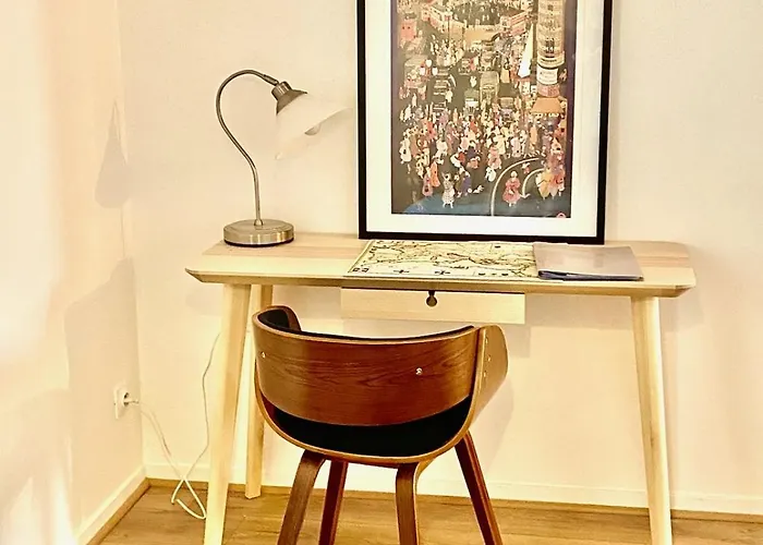 Maison Pin Prenelle Classe Honfleur