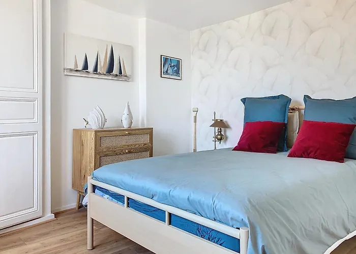 Apartament Maison Pin Prenelle Classe *